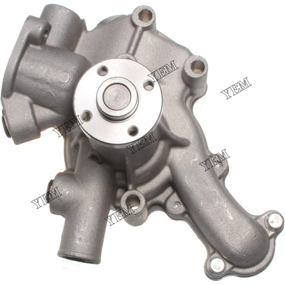 YEM Engine Parts Water Pump For Yanmar 3JH3E 4JH2E 4JH3 4JH4 129470-42001 129470-42003 For Yanmar