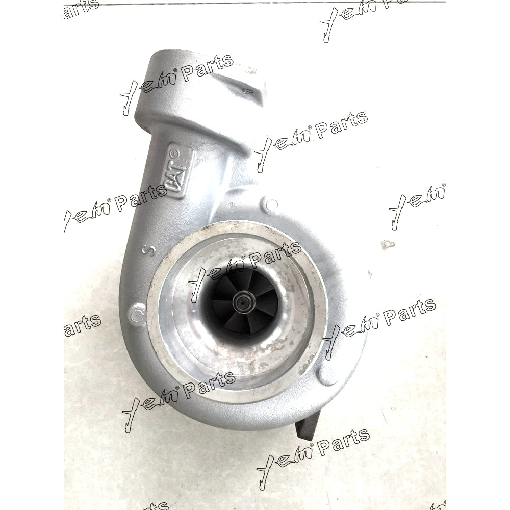 YEM Engine Parts For CAT Wheel Loader 966D 966E Engine 3306 Turbo 4LF-302 Turbocharger 1W9383 For Caterpillar