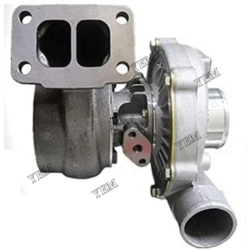 YEM Engine Parts Turbo 2674A349 Turbocharger For Perkins Engine 1106C-E60TA For Perkins