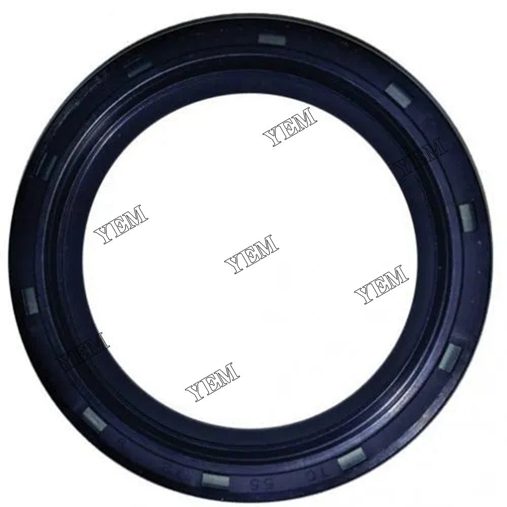 YEM Engine Parts For Yanmar 4TNE88 4TNE84 3TNE88 3TNE84 STD Front & Rear Seal Oil For Yanmar