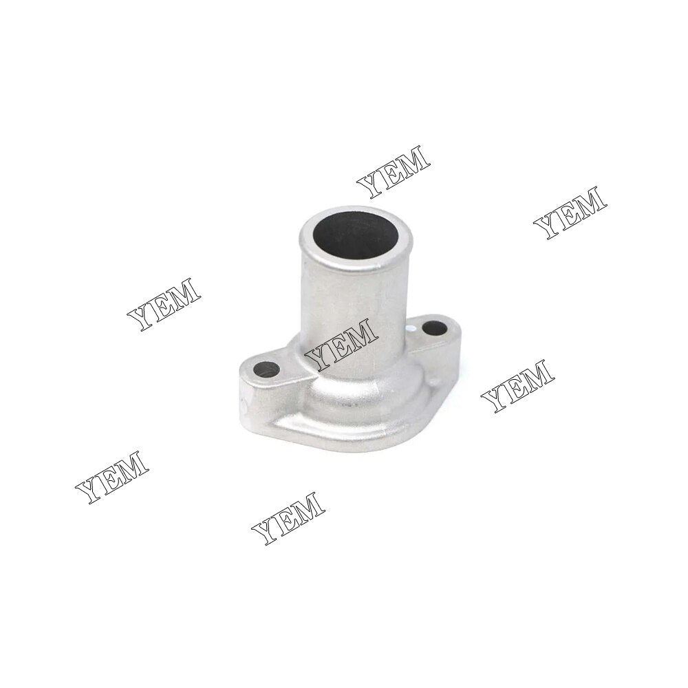 YEM Engine Parts For Bobcat 643 645 743 S18 S450 S510 S530 Thermostat Housing Cover 6598118 For Bobcat