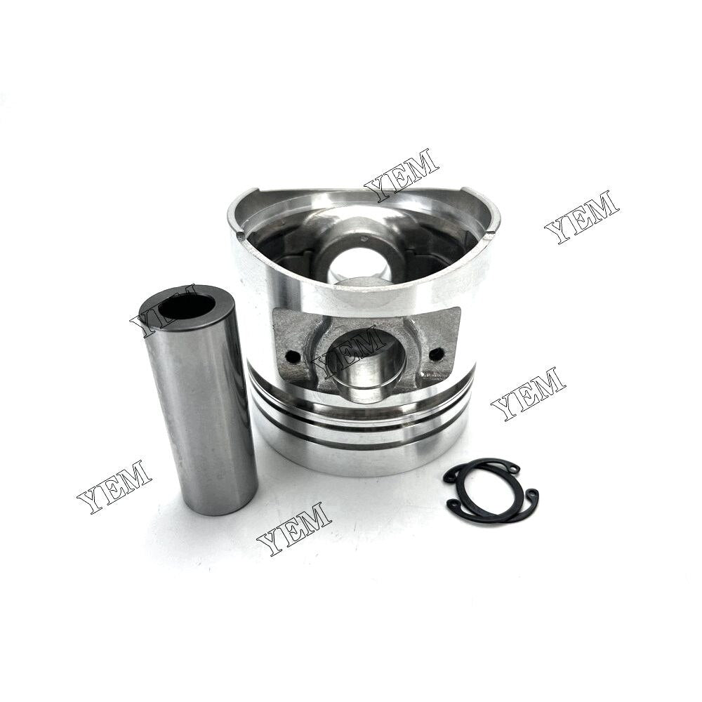 YEM 4DQ7 Piston Assembly Mitsubishi excavator diesel engine Caterpillar DP15N
diesel forklift YEMPARTS