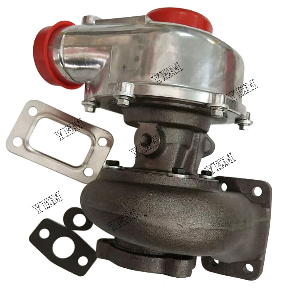 YEM Engine Parts Turbo Charger 8-94418-3200 For Hitachi Excavator EX120-1 EX150 8-94418-320 For Hitachi