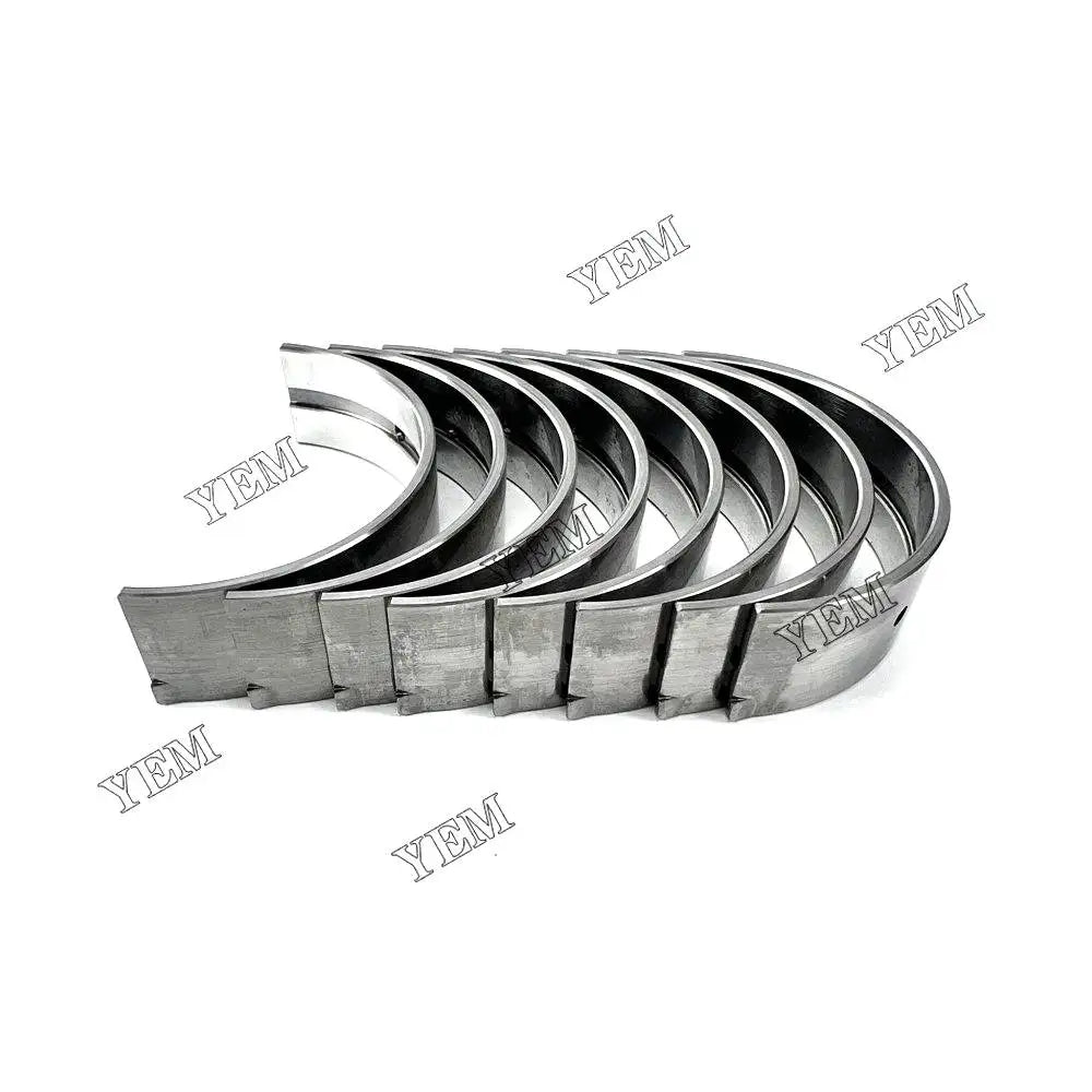 Part Number 1A091-23482 Main Bearing For Kubota WG2503 Engine YEMPARTS