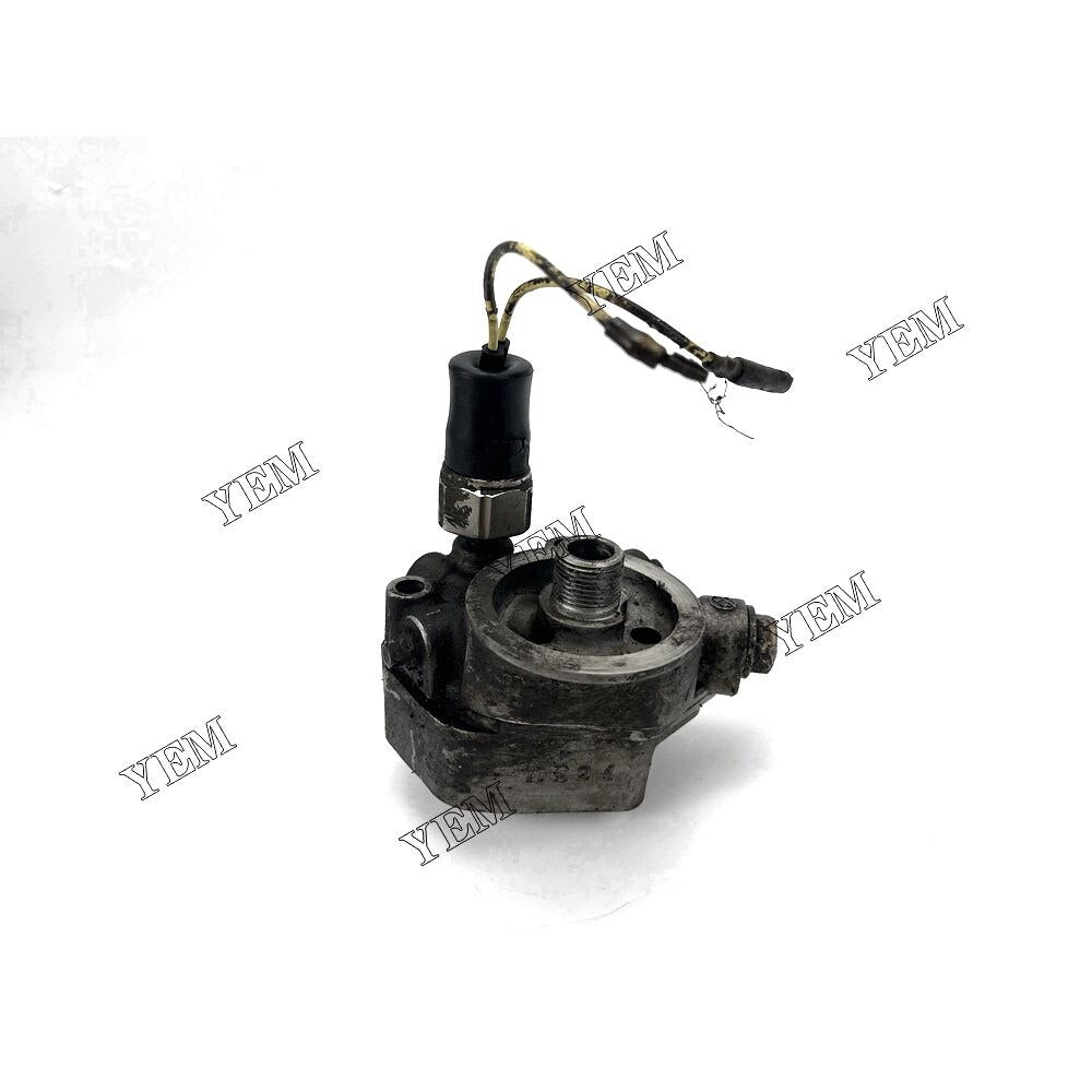 yemparts used 3KR1 Oil Pump For Isuzu Diesel Engine FOR ISUZU