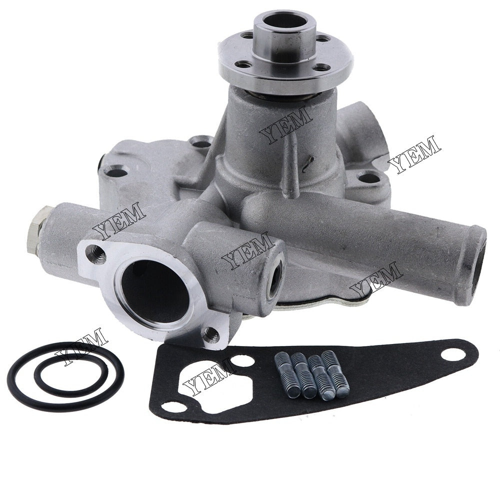 YEM Engine Parts Water Pump 13-506 11-9496 811-9496 for Yanmar Engine TK 244 249 366 374 For Yanmar