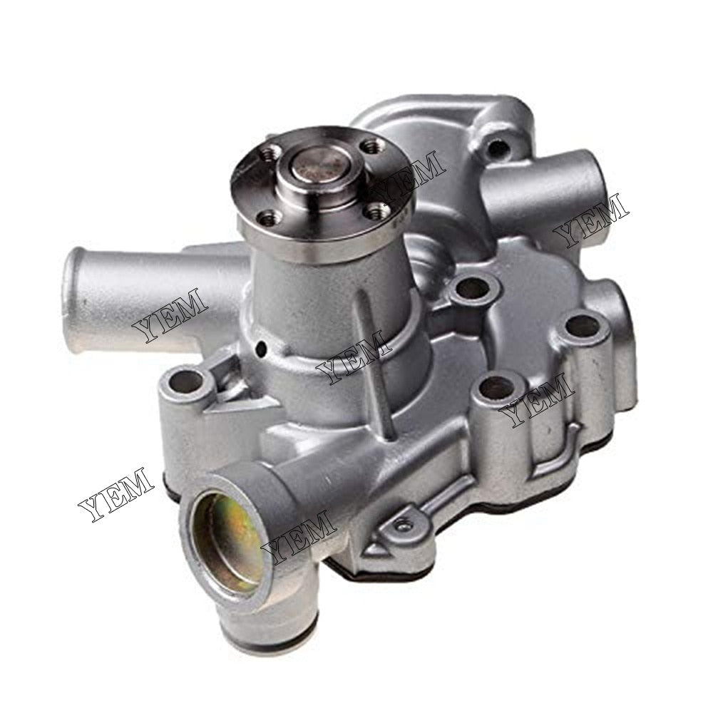 YEM Engine Parts Water Pump 119265-42002 Fit For Yanmar 3D68E 3TNE68 3TNE68C Komatsu Excavators For Yanmar