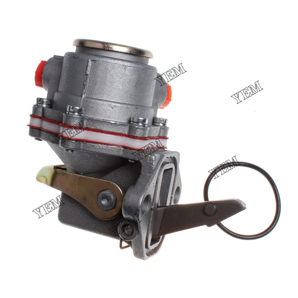 YEM Engine Parts 4757882 4757883 Fuel Lift Pump Fit For Ford New For Holland Tractor 3010S 4030 423 For Other