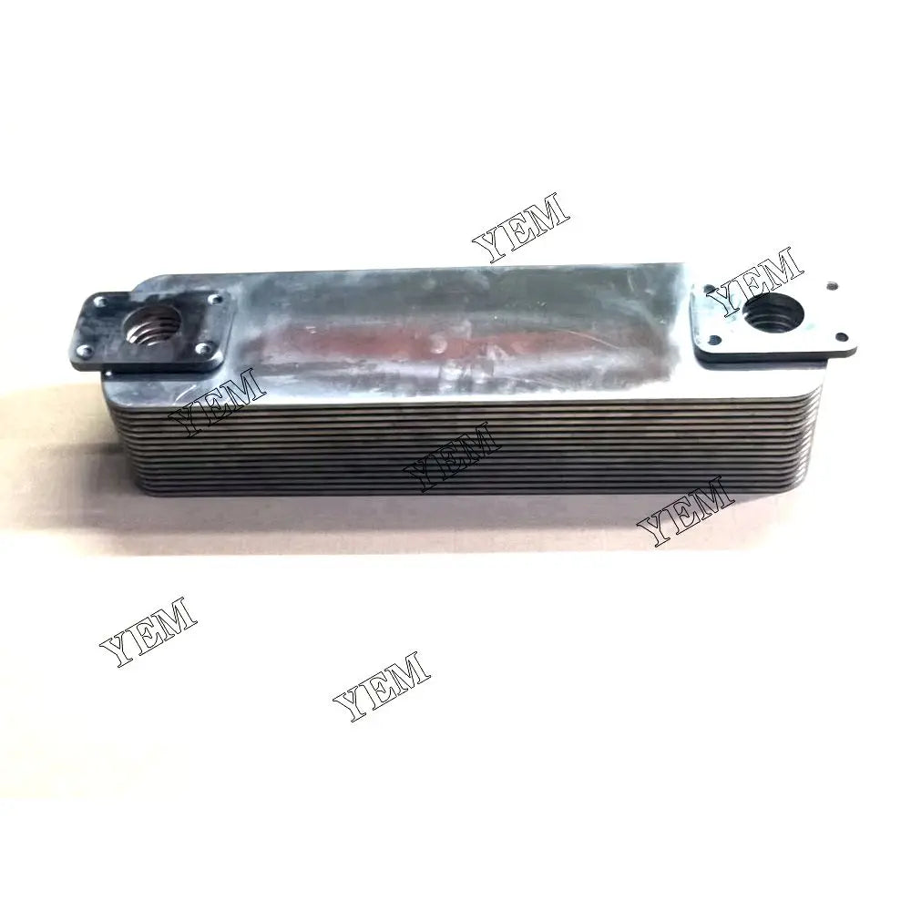 competitive price Radiator Chip For Komatsu 6D170 excavator engine part YEMPARTS