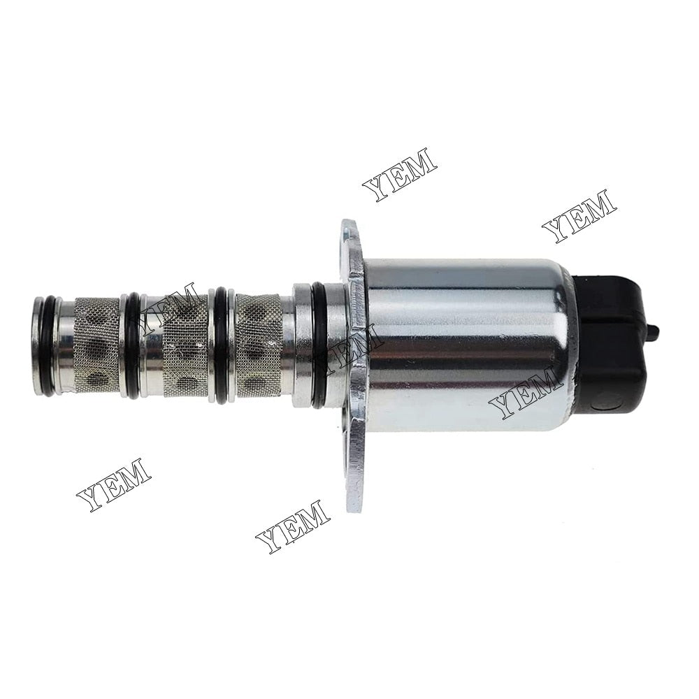 YEM Engine Parts Solenoid Valve AL158332 For John Deere Tractors 6100 6200 6300 6400 6500 6010 For John Deere