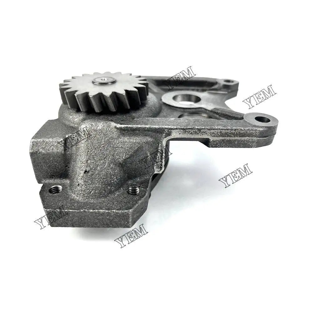 Part Number 4132F043 Oil Pump For Perkins 1006-6 Engine YEMPARTS