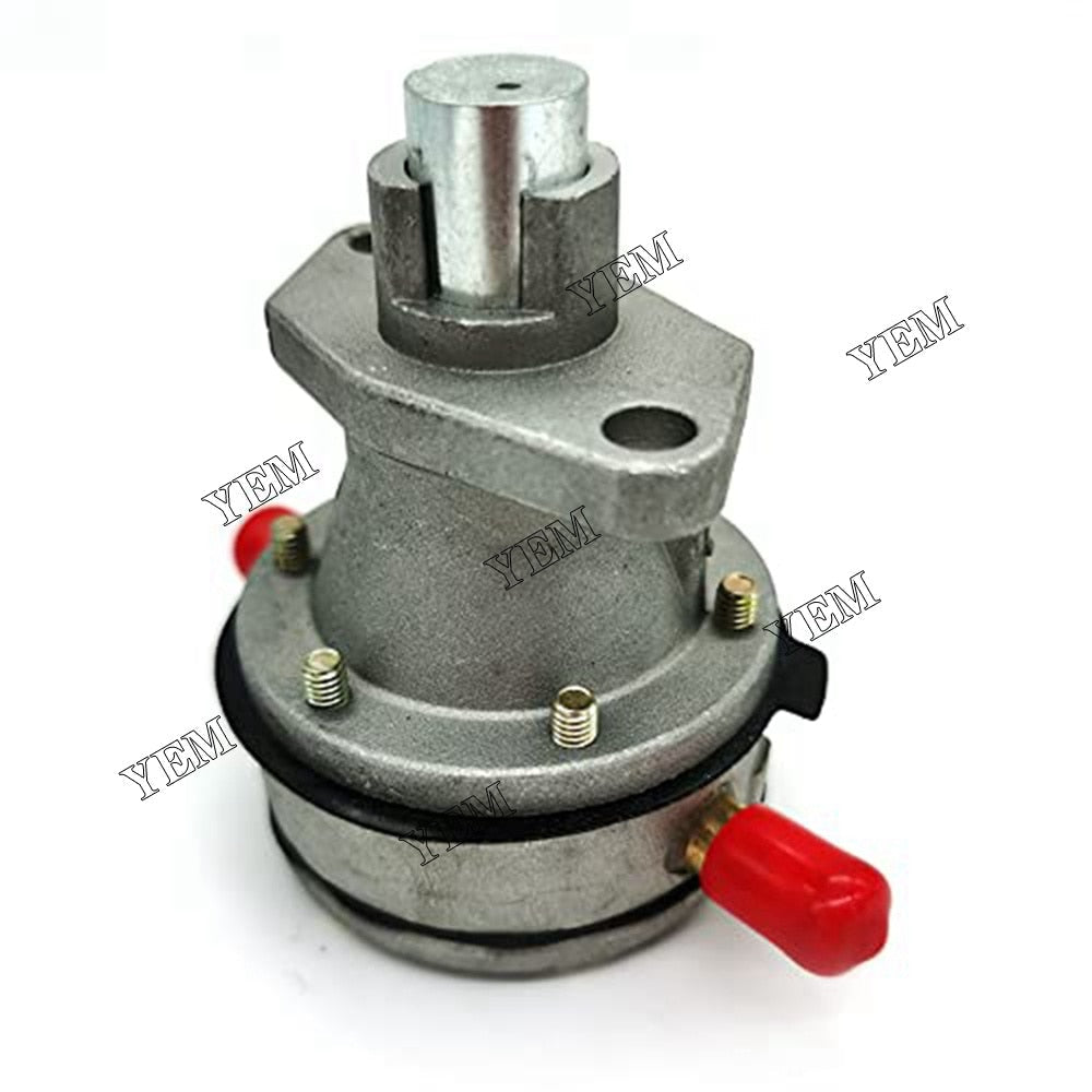 YEM Engine Parts Fuel Feed Pump AM882462 For John Deere TH Military A1 A2 A3 6x4 XUV 855D Gators For John Deere