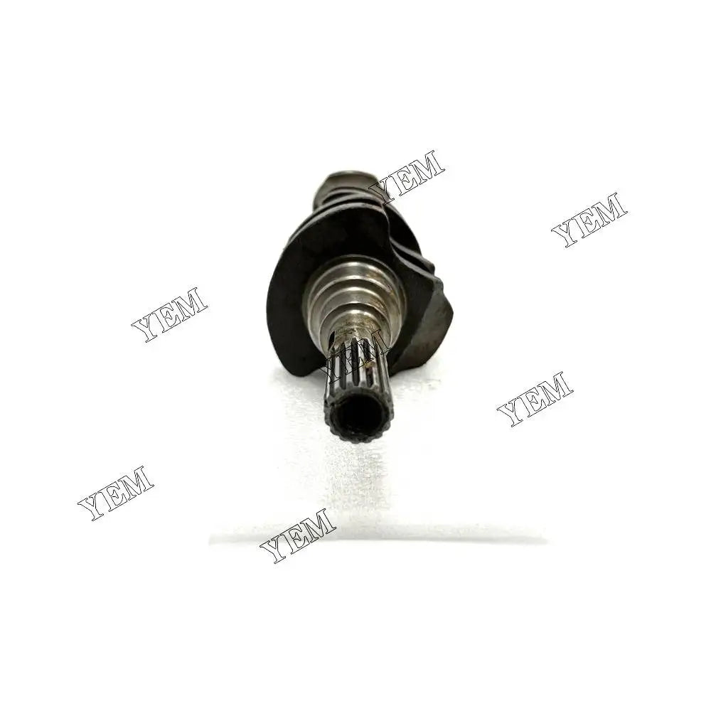 Free Shipping D902 Crankshaft For Kubota engine Parts YEMPARTS