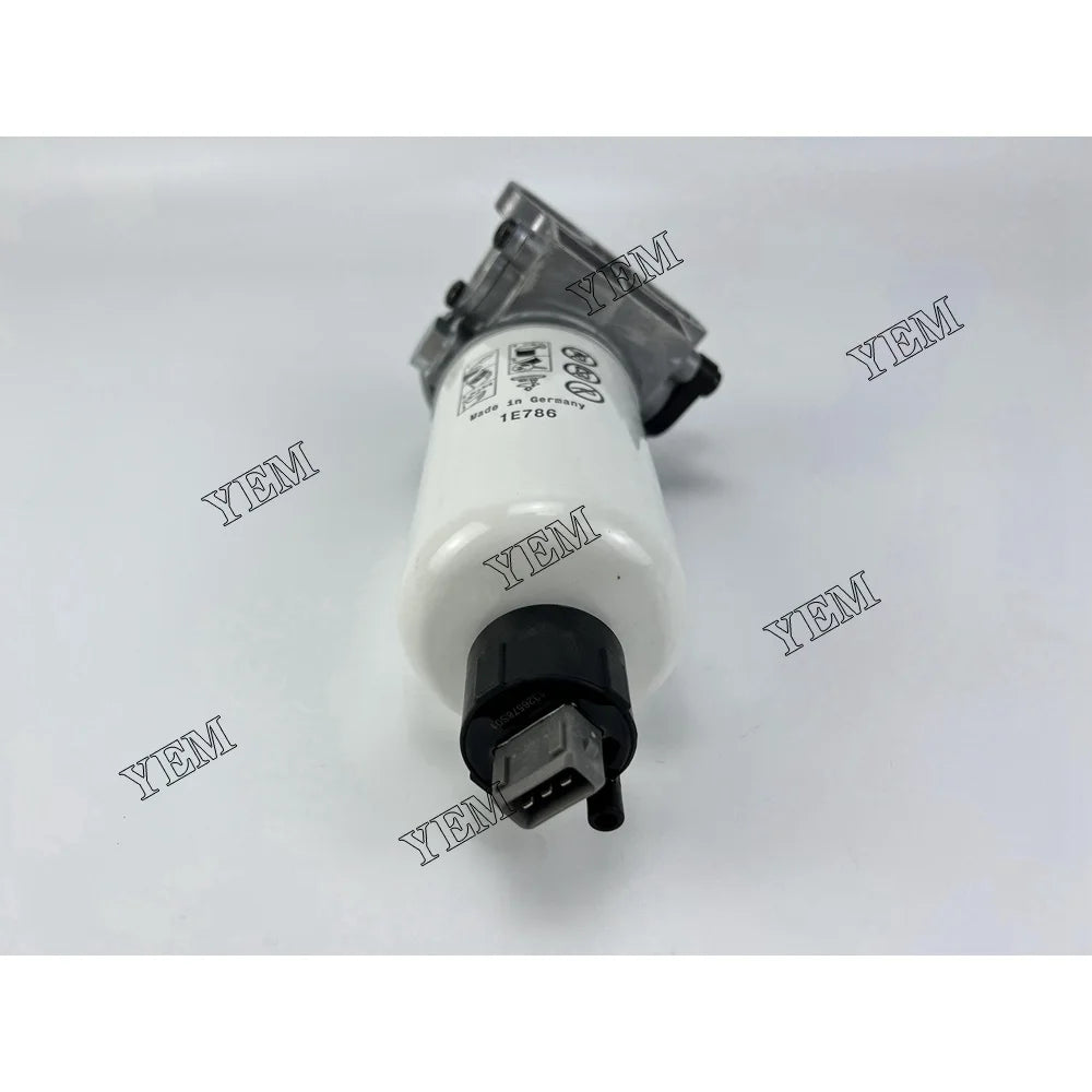 1 year warranty For Kubota 1C010-42461 VALVE-CHECK V2403-CR engine Parts YEMPARTS