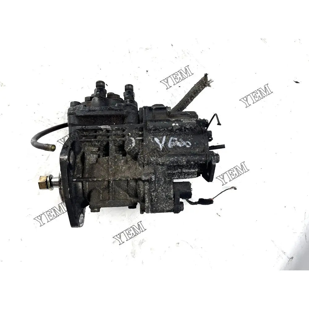 competitive price YM719266-51210 Fuel Injection Pump Assy For Yanmar 3TNV68 excavator engine part YEMPARTS