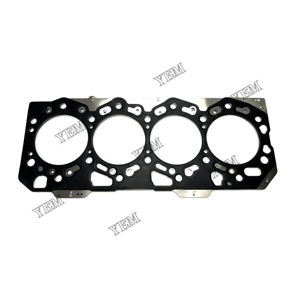 competitive price 8974352170 Gasket Cylinder Head For Isuzu 4JJ1 excavator engine part YEMPARTS