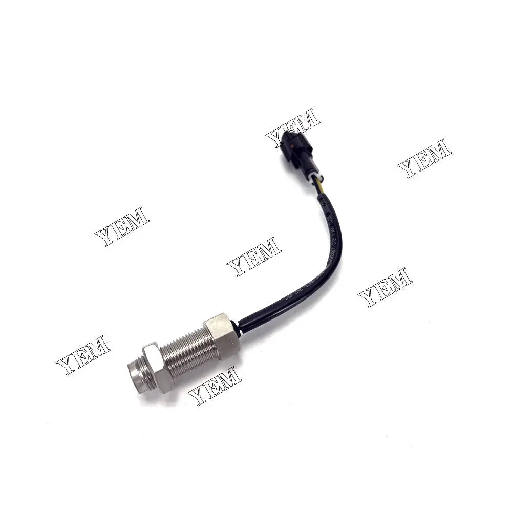 competitive price 181510-5130 Revolution Sensor For Kobelco SK200-6E excavator engine part YEMPARTS