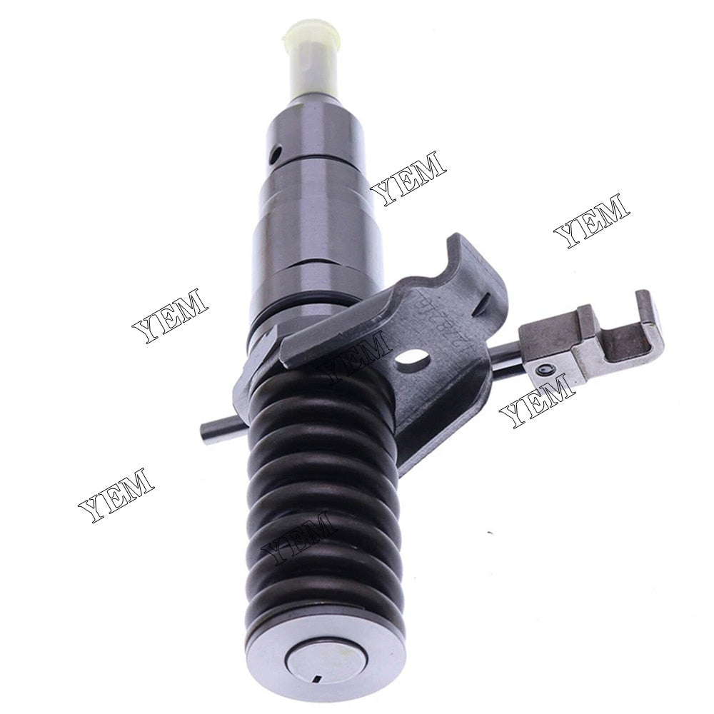 YEM Engine Parts Fuel Injector 127-8216 For Caterpillar CAT Engine 3116 3114 M318 M320 M325B 446B For Caterpillar