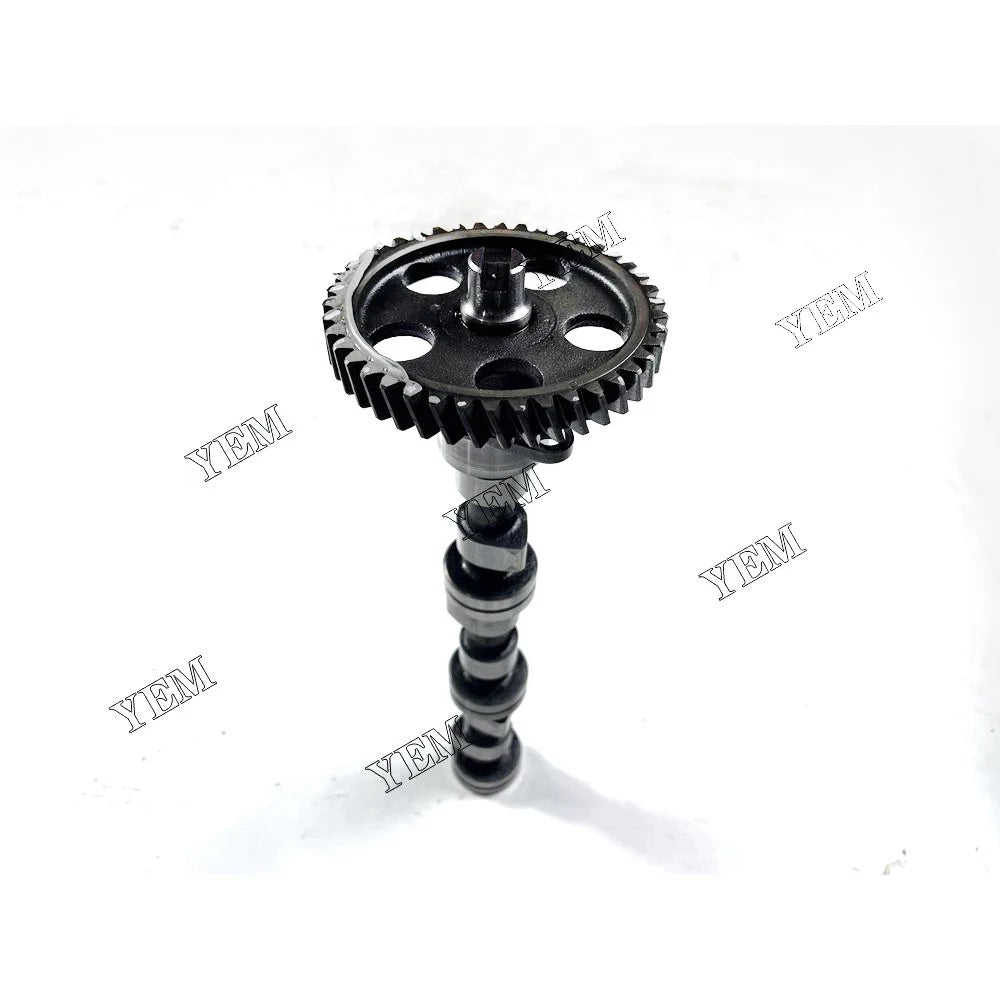 competitive price Camshaft Assy For Yanmar 3TNV68 excavator engine part YEMPARTS