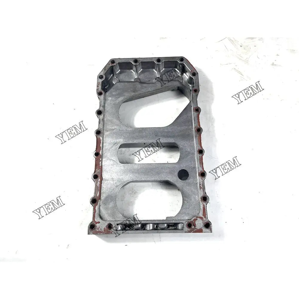 competitive price Cylinder Block Lower Seat For Yanmar 3TN75 excavator engine part YEMPARTS