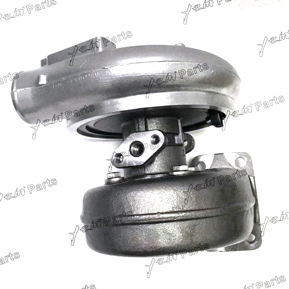 YEM Engine Parts turbocharger For Doosan Daewoo DB58 Engine DH225-7 DH300-7 For Doosan