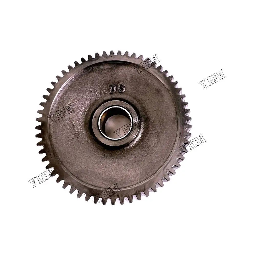 1 year warranty D782 Idler Gear 94.5mm 12mm 20mm For Kubota engine Parts YEMPARTS