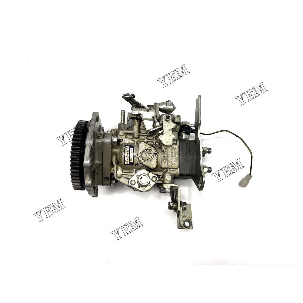 yemparts used S4S Fuel Injection Pump Assy For Mitsubishi Diesel Engine FOR MITSUBISHI