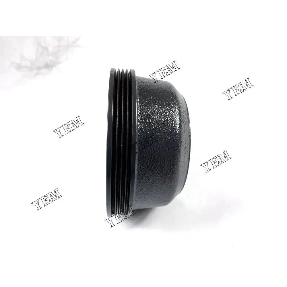 1 year warranty V3800-CR Water Pump Pulley 1G377-74250 For Kubota engine Parts YEMPARTS