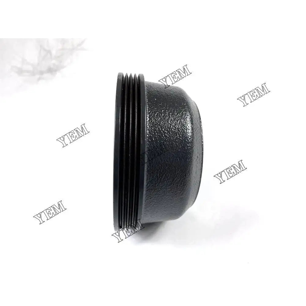 1 year warranty D3.8E Water Pump Pulley 1G377-74250 For Volvo engine Parts YEMPARTS