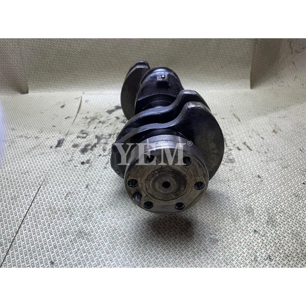 3TN84TL CRANKSHAFT FOR YANMAR (USED) For Yanmar