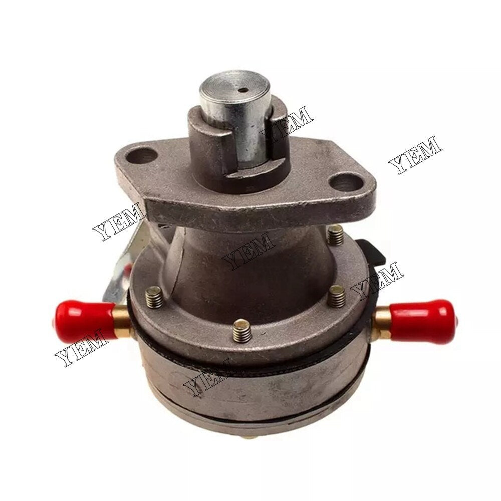 YEM Engine Parts Fuel Pump 129100-52100 For Komatsu Engine PC40R-7 PC45-1 PC50UU-2 PC50UD-2 For Komatsu