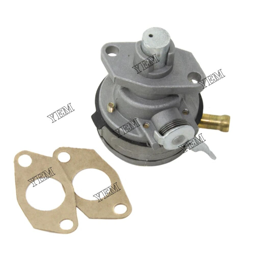 YEM Engine Parts Fuel Pump AM877674 For John Deere 6X4 M A1, 6x4 TH Diesel & HPX Diesel Gators For John Deere