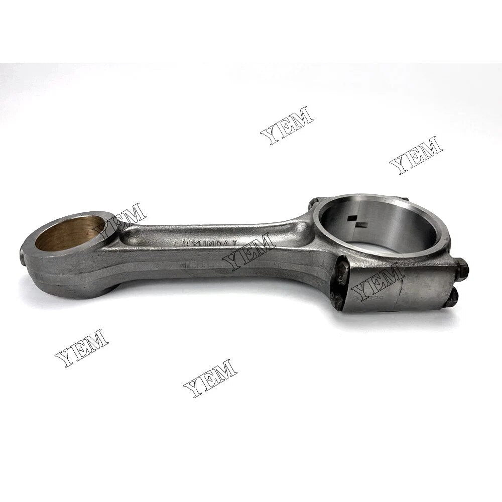 For Hyundai excavator engine D6CA Connecting Rod 40329 YEMPARTS