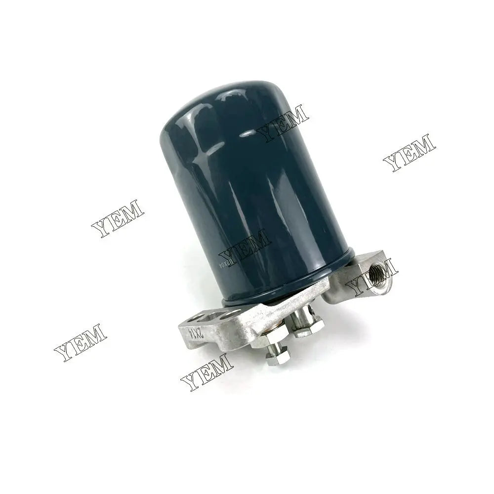 competitive price 1C010-43010 1C01043010 Fuel Filter Assembly For Kubota V2607 excavator engine part YEMPARTS