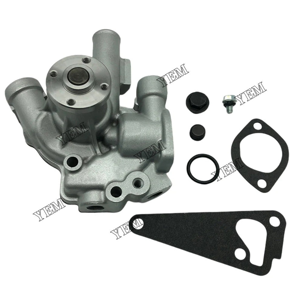 YEM Engine Parts Water Pump 13-0948 130948 Fits For Yanmar 270 370 376 Engine For Yanmar