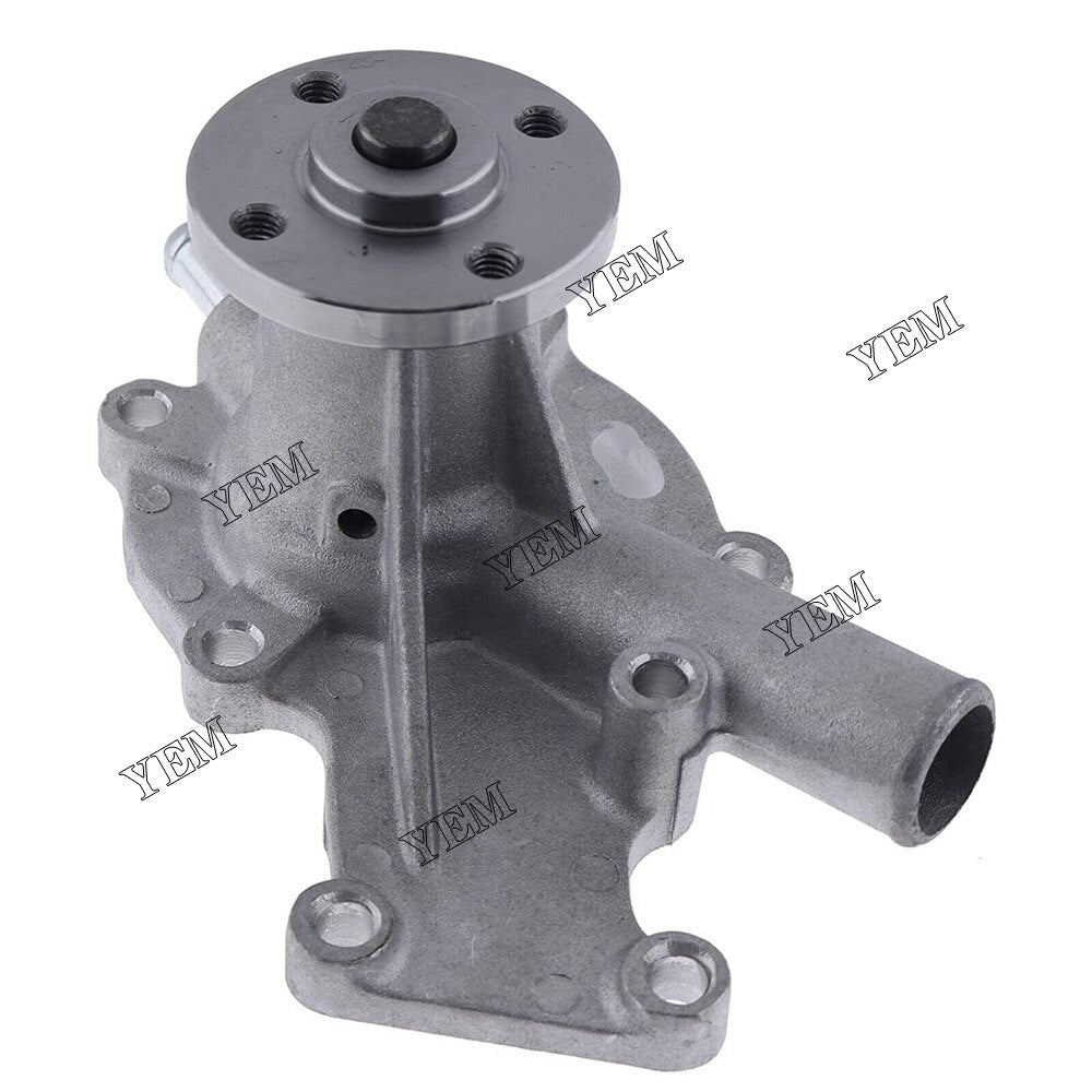 YEM Engine Parts 14.1mm New Water Pump 19883-73030 15881-73030 For Kubota D722 D902 D662 D782 For Kubota