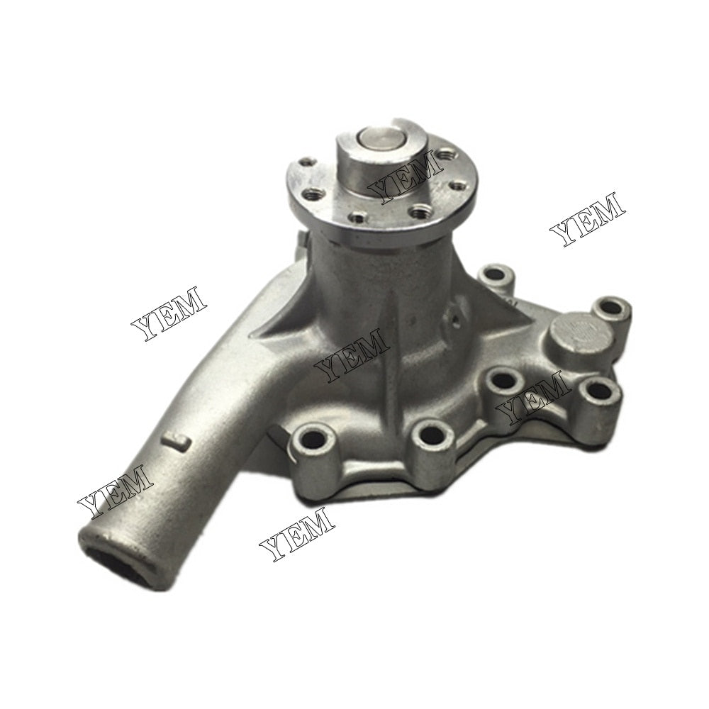 YEM Engine Parts Water Pump 8-97028590-0 For ISUZU 4JG1 4JG2 EX75UR-5 EX75US-5 ZX70 For Isuzu
