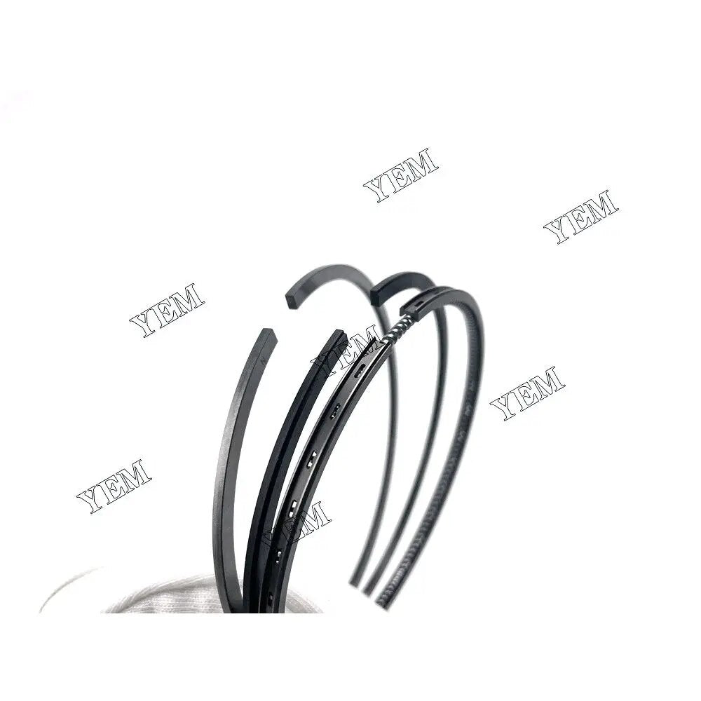 For excavator engine L100 Piston Ring YEMPARTS