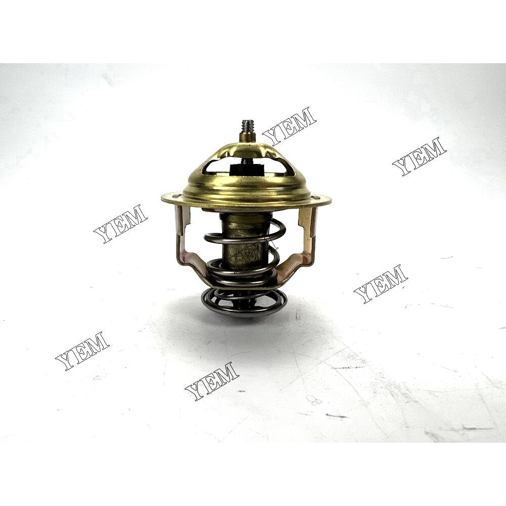 YEM S4Q2 Thermostat 32A4602100 Mitsubishi excavator diesel engine Schaeff TC 48 excavator YEMPARTS