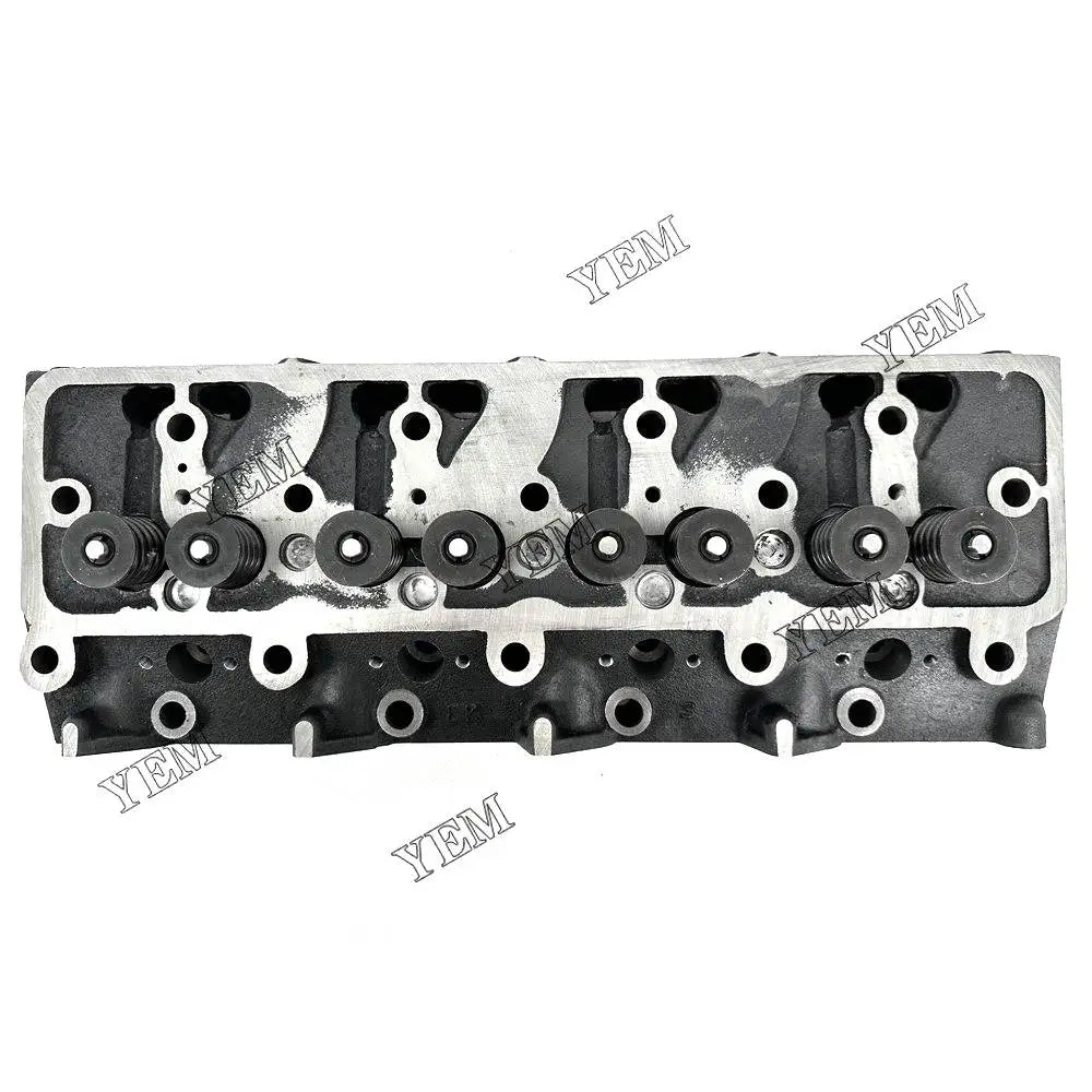 High performanceCylinder Head Assy For Weichai K4100D Engine YEMPARTS