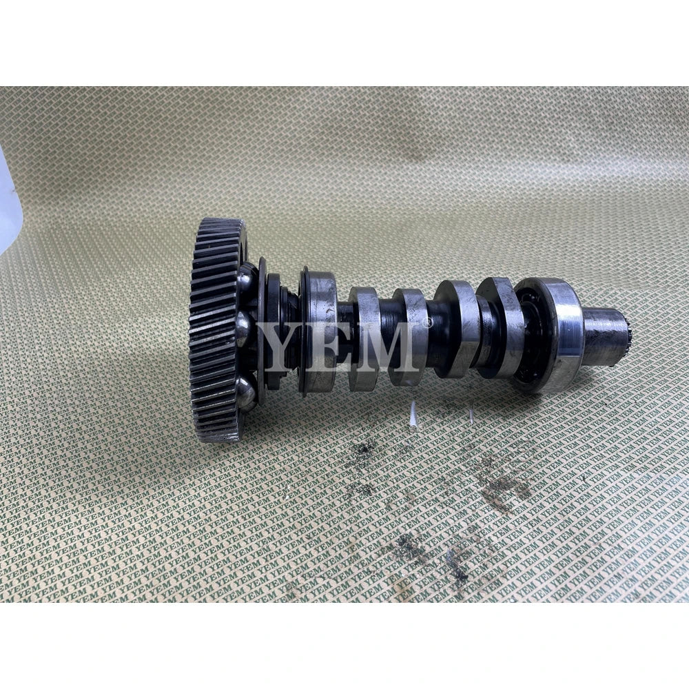 FOR CATERPILLAR ENGINE C2.4 FUEL INJECTION PUMP CAMSHAFT ASSY For Caterpillar