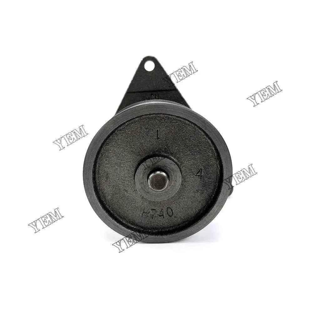 Part Number 3806180 3802081 AW2047 131mm 114mm 97mm Water Pump For Cummins 6CT Engine YEMPARTS