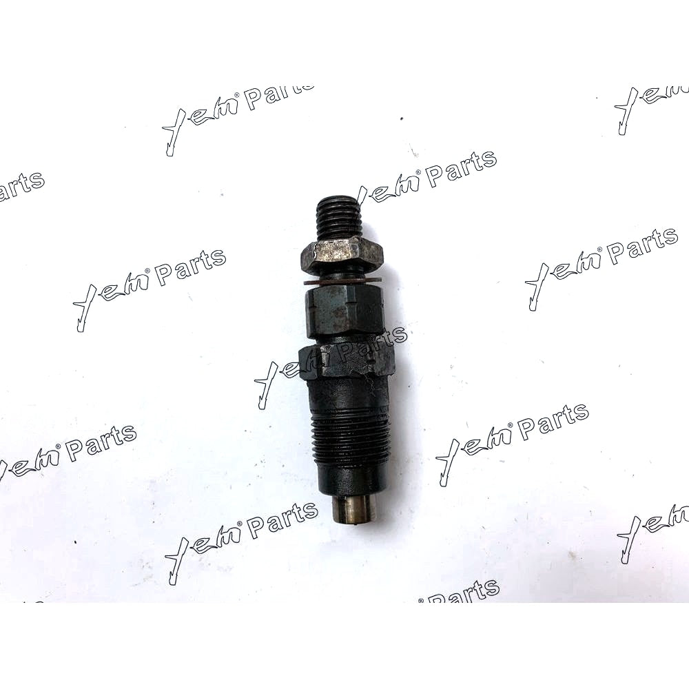 YEM Engine Parts 1 PCS Fuel Injector Fits For Isuzu 3LD1 Diesel Engine For Isuzu