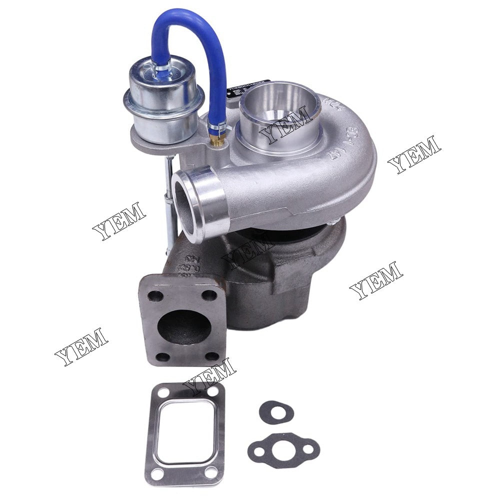 YEM Engine Parts For Perkins 1104C-44T Engine Turbo GT2556S Turbocharger 2674A226 768524-0022 For Perkins