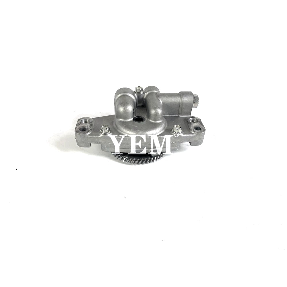 YEM Engine Parts Original Diesel Engine Oil Pump For Isuzu 3LB1 engine For Isuzu