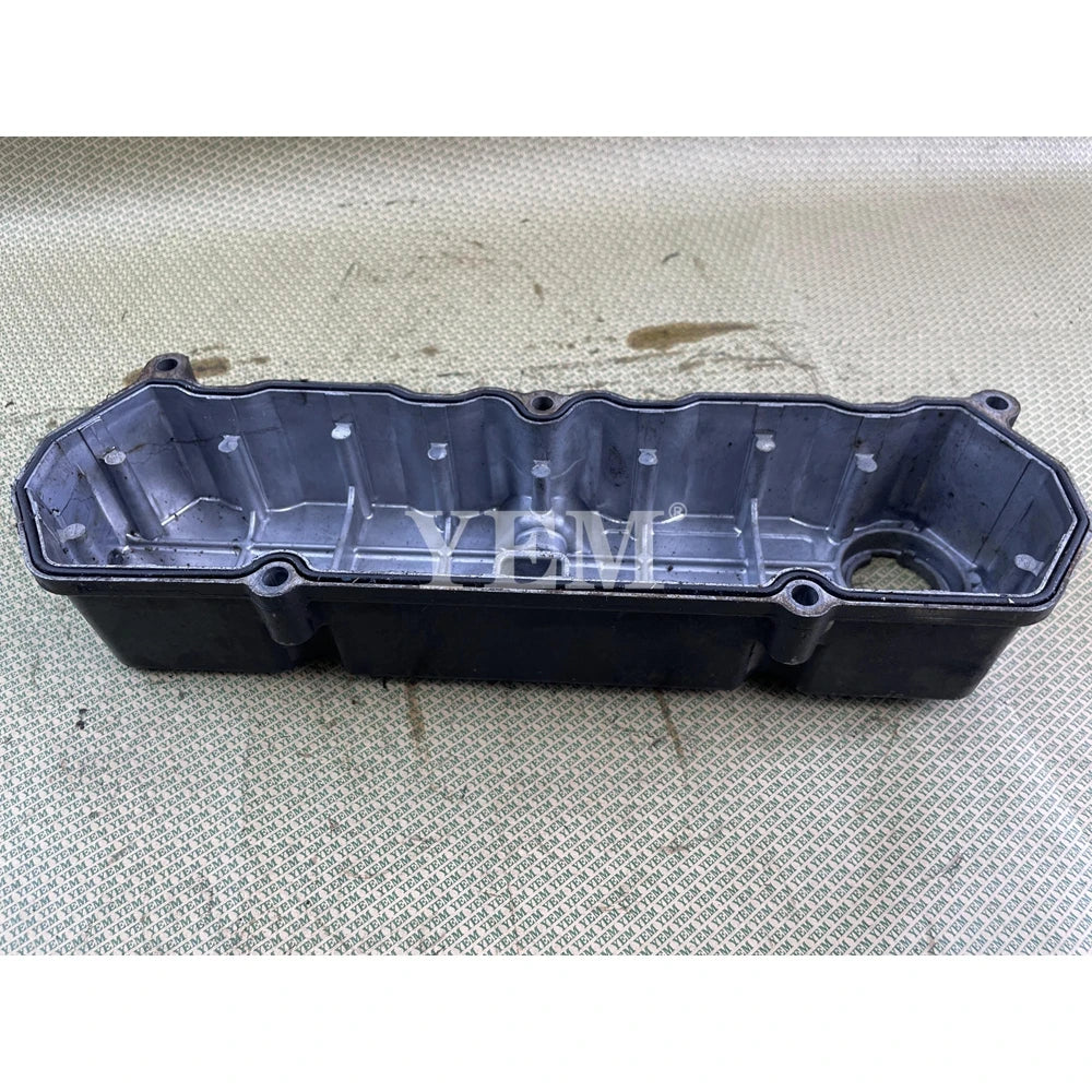 USED VALVE COVER FOR MITSUBISHI S4L ENGINE For Mitsubishi