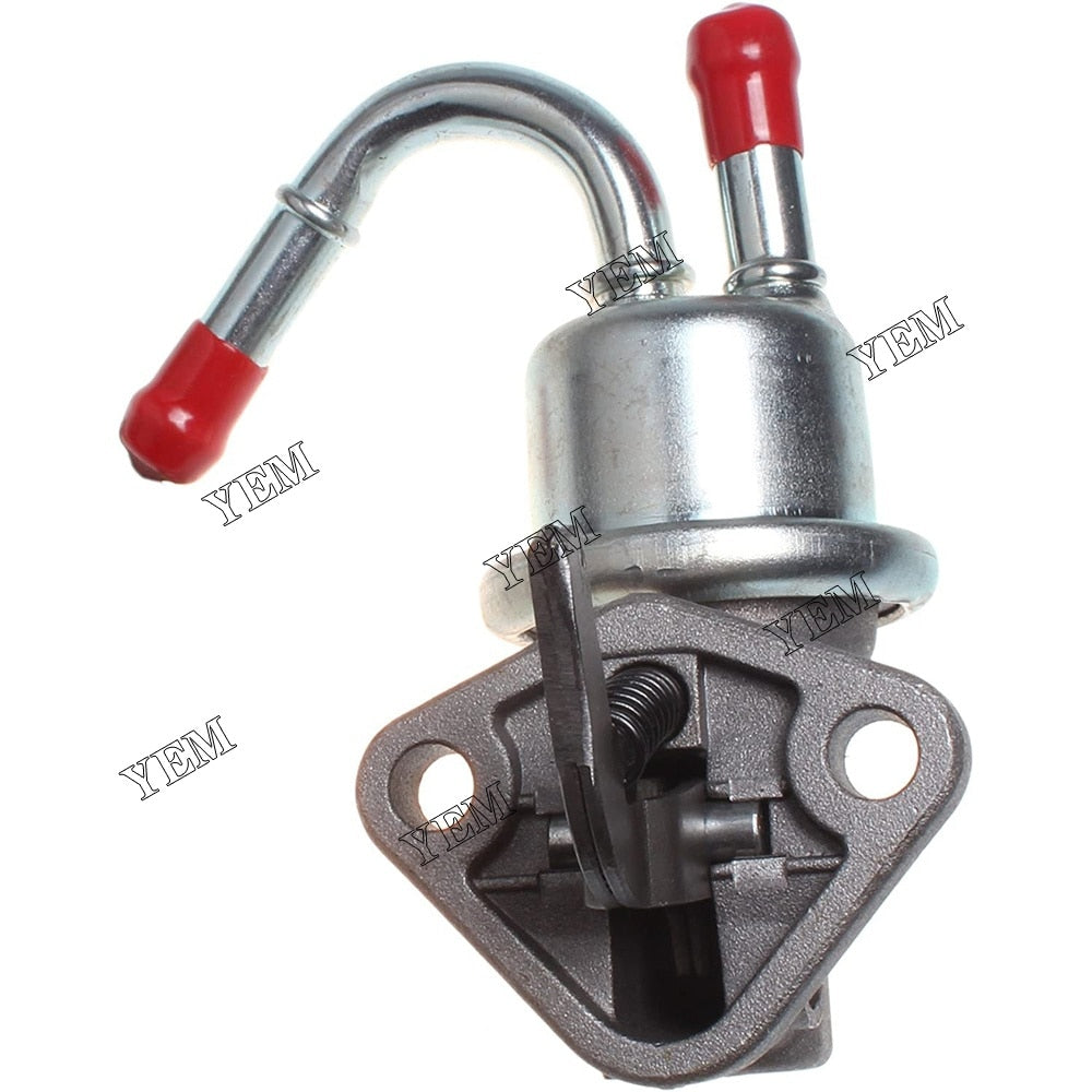 YEM Engine Parts Fuel Pump 1C010-52034 For Kubota M6800 M7040 M8200 M8540 with Engine V3300 V3600 For Kubota