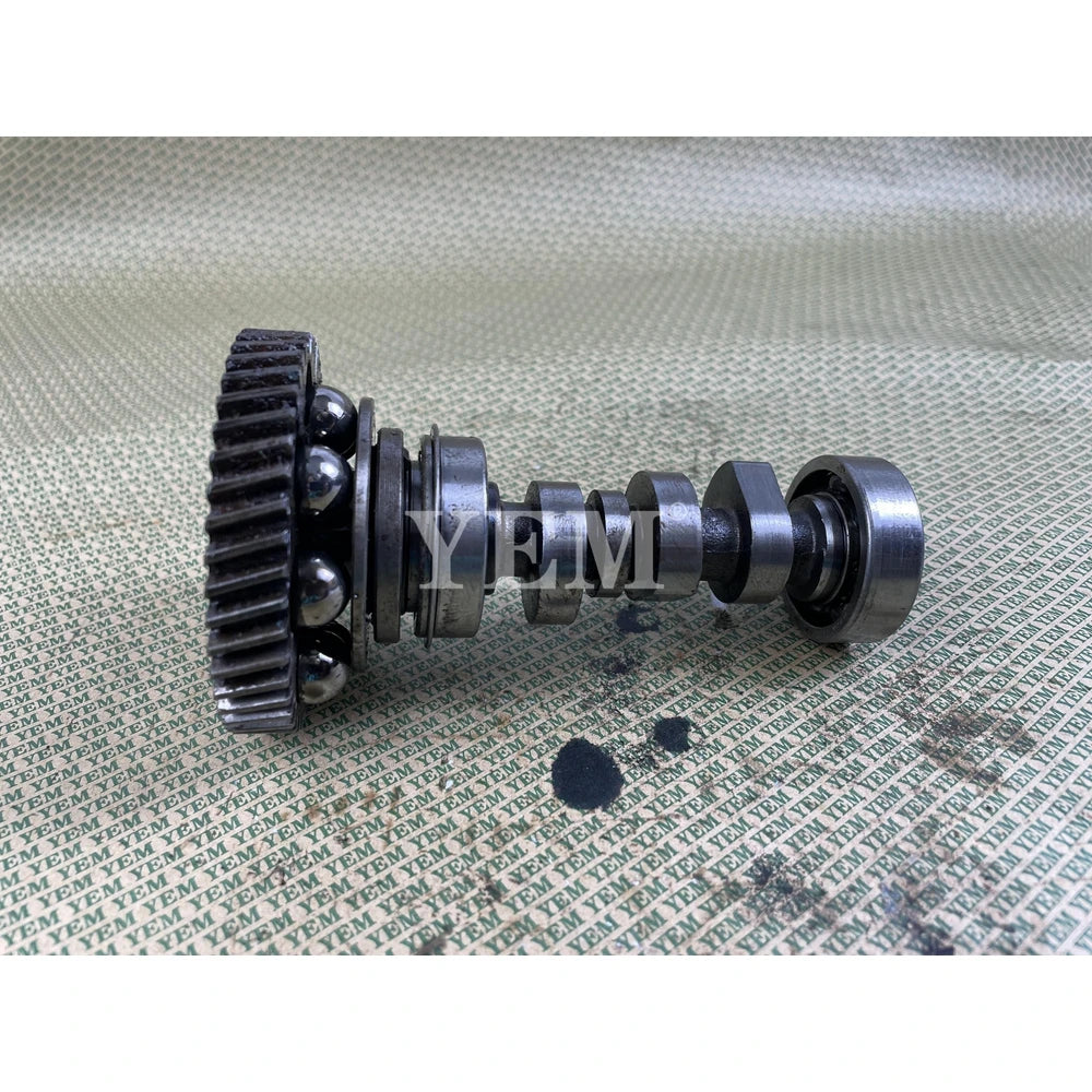 FOR KUBOTA ENGINE D662 FUEL INJECTION PUMP CAMSHAFT ASSY For Kubota