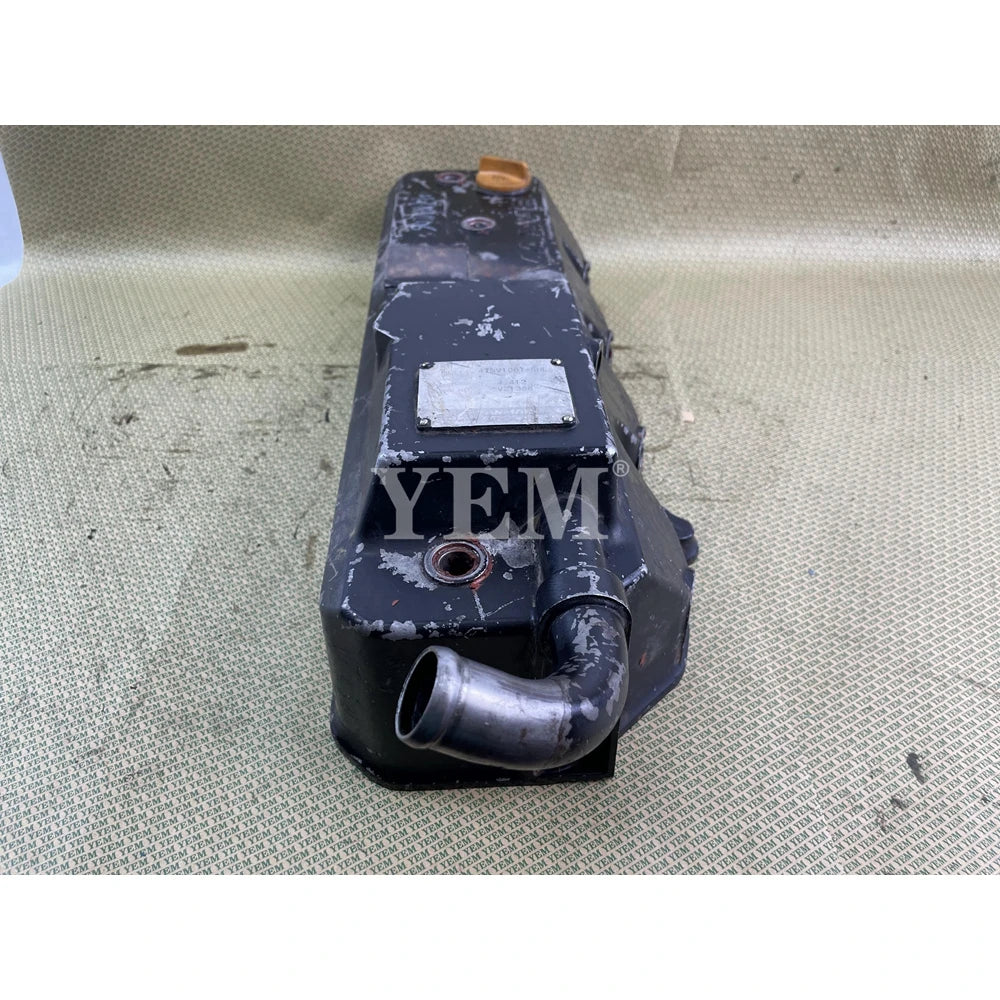 4TNV106 VALVE COVER FOR YANMAR (USED) For Yanmar