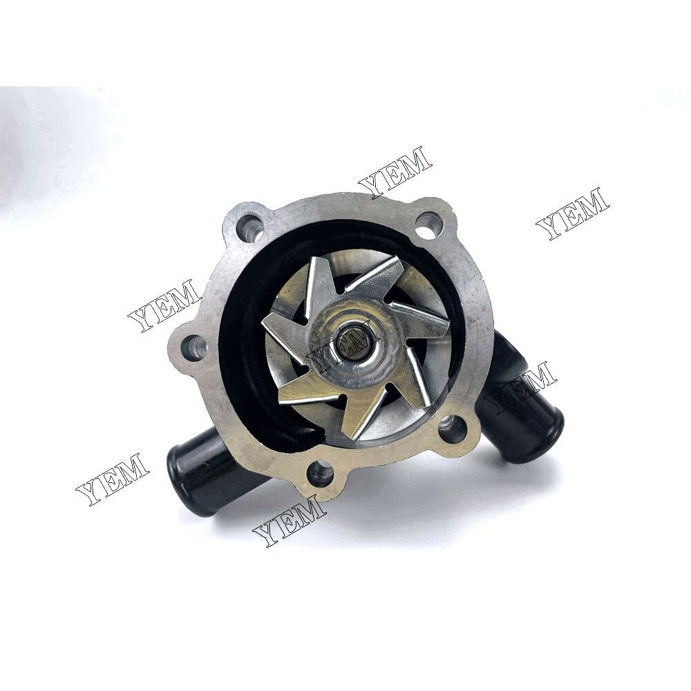 yemparts 3D84 Water Pump 129327-42100 For Komatsu Diesel Engine FOR KOMATSU